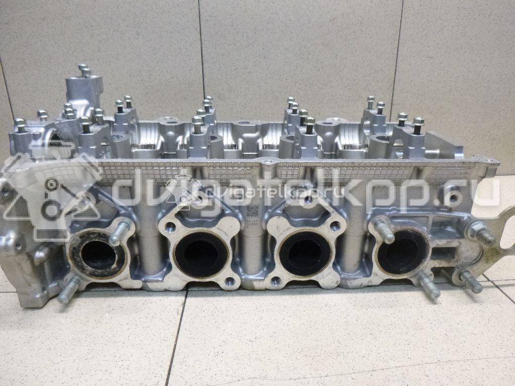 Фото Головка блока для двигателя M16A для Maruti Suzuki / Suzuki / Suzuki (Changhe) 95-109 л.с 16V 1.6 л бензин 1110054LE2 {forloop.counter}}