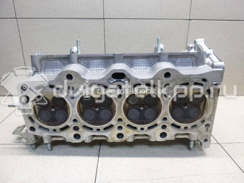 Фото Головка блока для двигателя M16A для Maruti Suzuki / Suzuki / Suzuki (Changhe) 95-109 л.с 16V 1.6 л бензин 1110054LE2 {forloop.counter}}