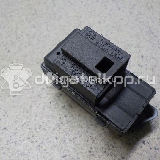 Фото Кнопка центрального замка  1K0962125 для Volkswagen Tiguan / Cc / Sharan / Golf / Passat