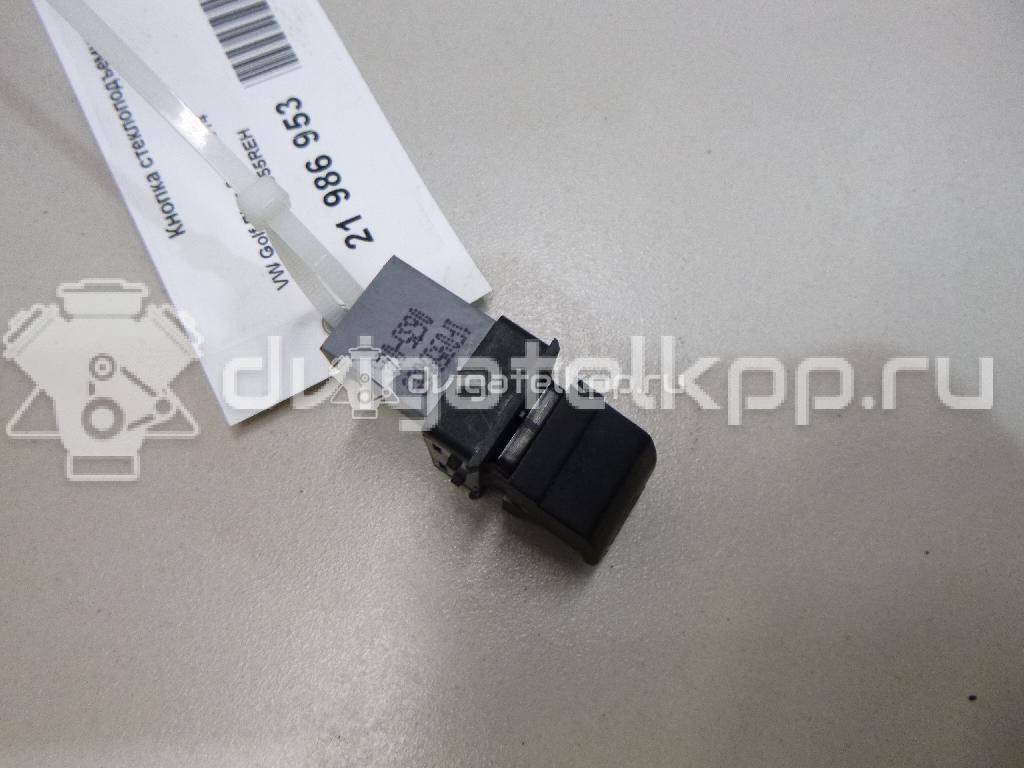 Фото Кнопка стеклоподъемника  1F0959855REH для Volkswagen Scirocco / Tiguan / Touran / Amarok S1B / Cc {forloop.counter}}