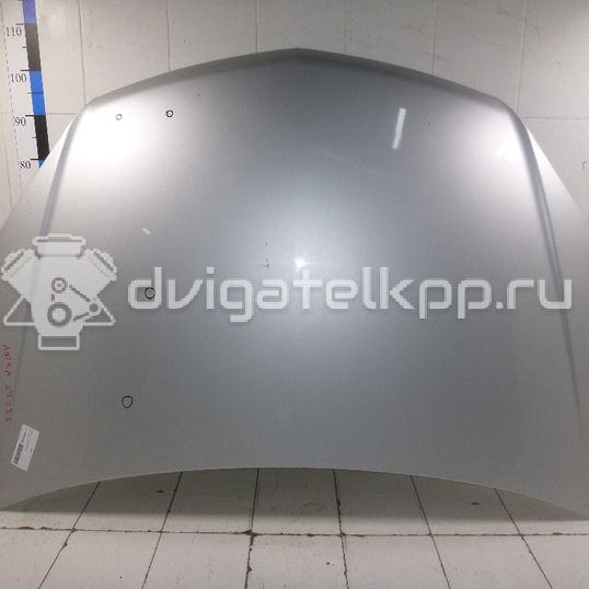 Фото Капот  93178717 для Opel Astra