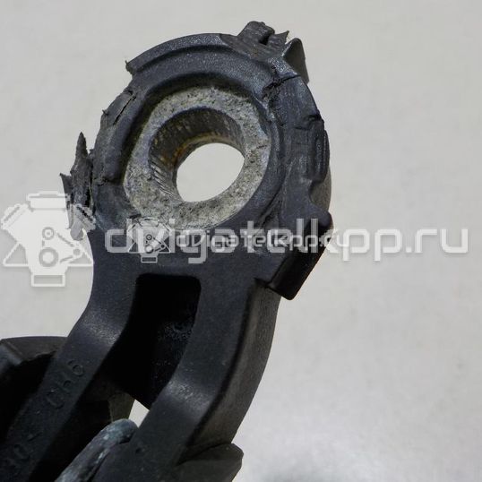 Фото Поводок стеклоочистителя заднего  6R6955707B для Volkswagen Touran / Up 121, 122, Bl1, Bl2 / Sharan / Golf / Passat