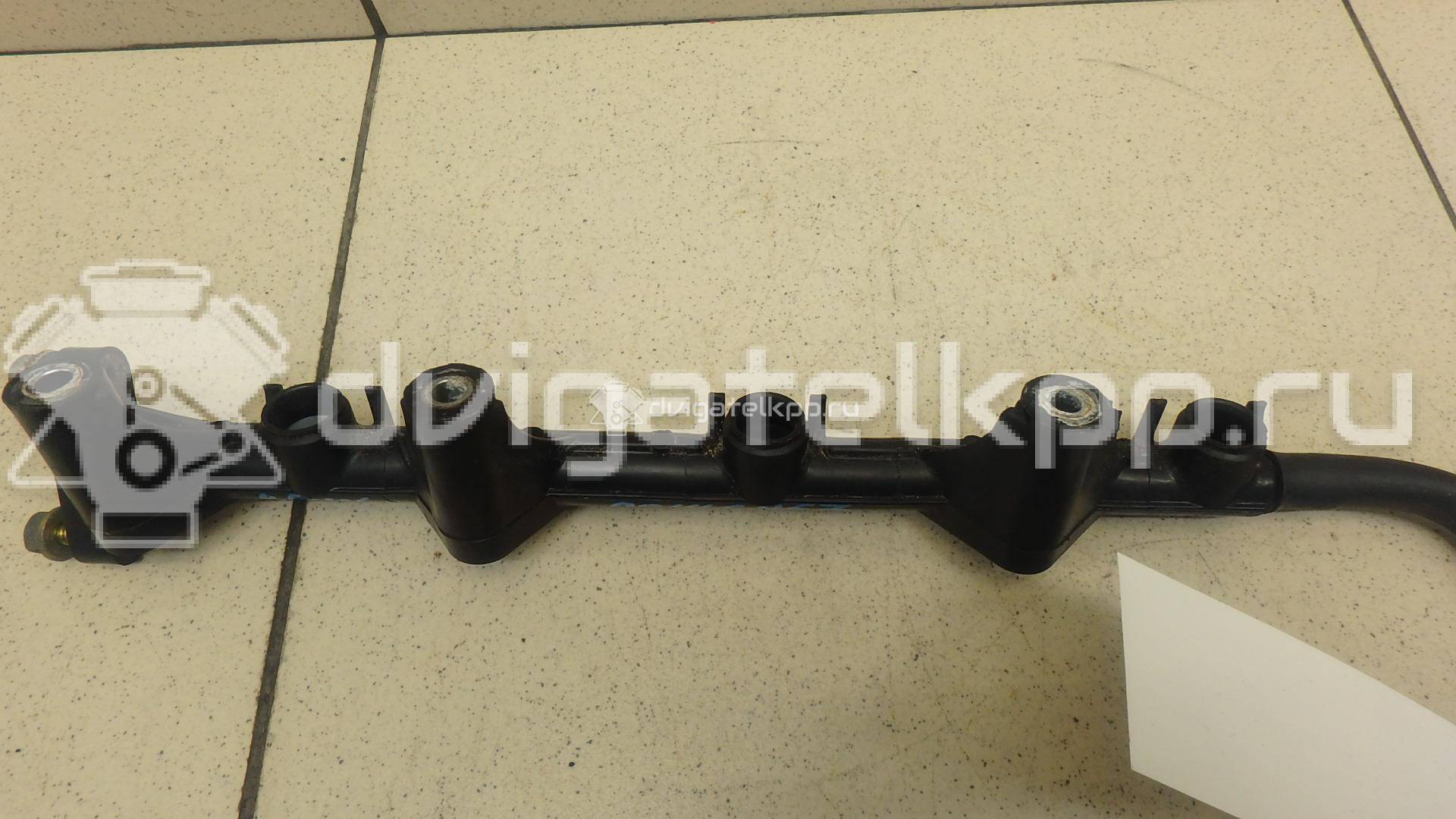 Фото Рейка топливная (рампа) для двигателя 1GR-FE для Toyota / Toyota (Faw) 231-282 л.с 24V 4.0 л бензин 2380731010 {forloop.counter}}