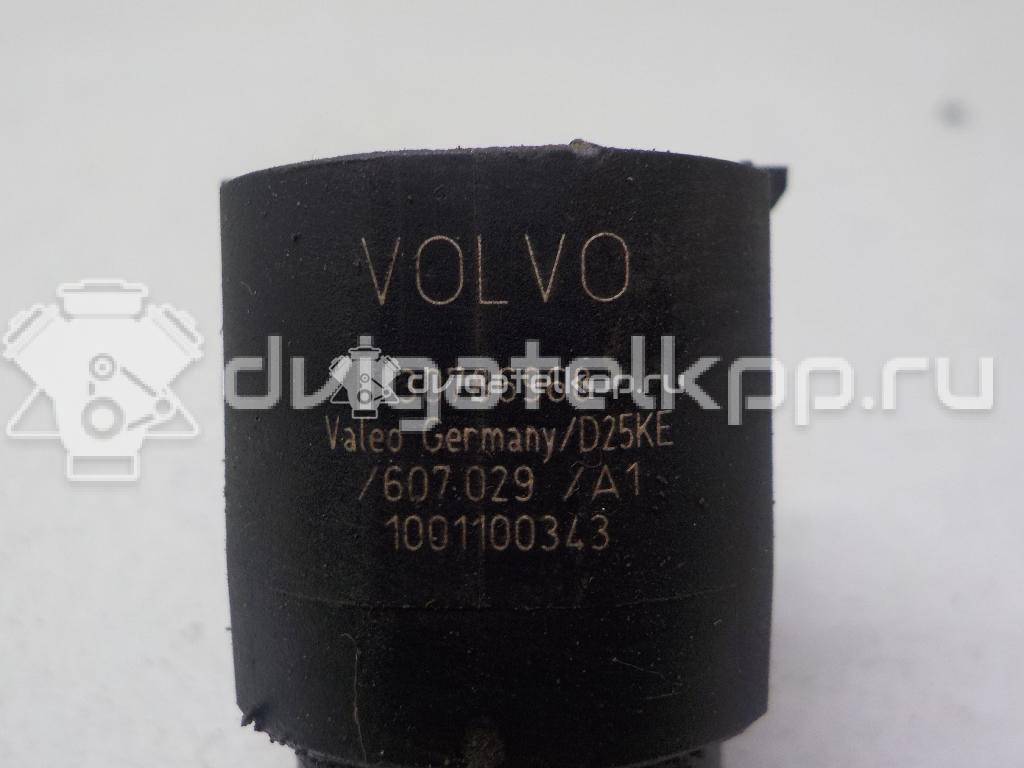 Фото Датчик парковки  30786968 для vw Golf VI {forloop.counter}}