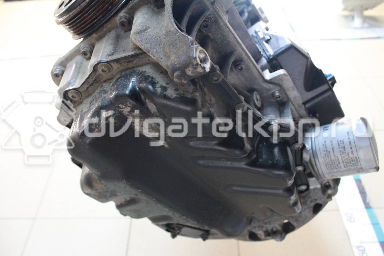 Фото Контрактный (б/у) двигатель CZDA для Volkswagen Scirocco / Tiguan / Touran / Cc / Sharan 150 л.с 16V 1.4 л бензин 04E100034D {forloop.counter}}