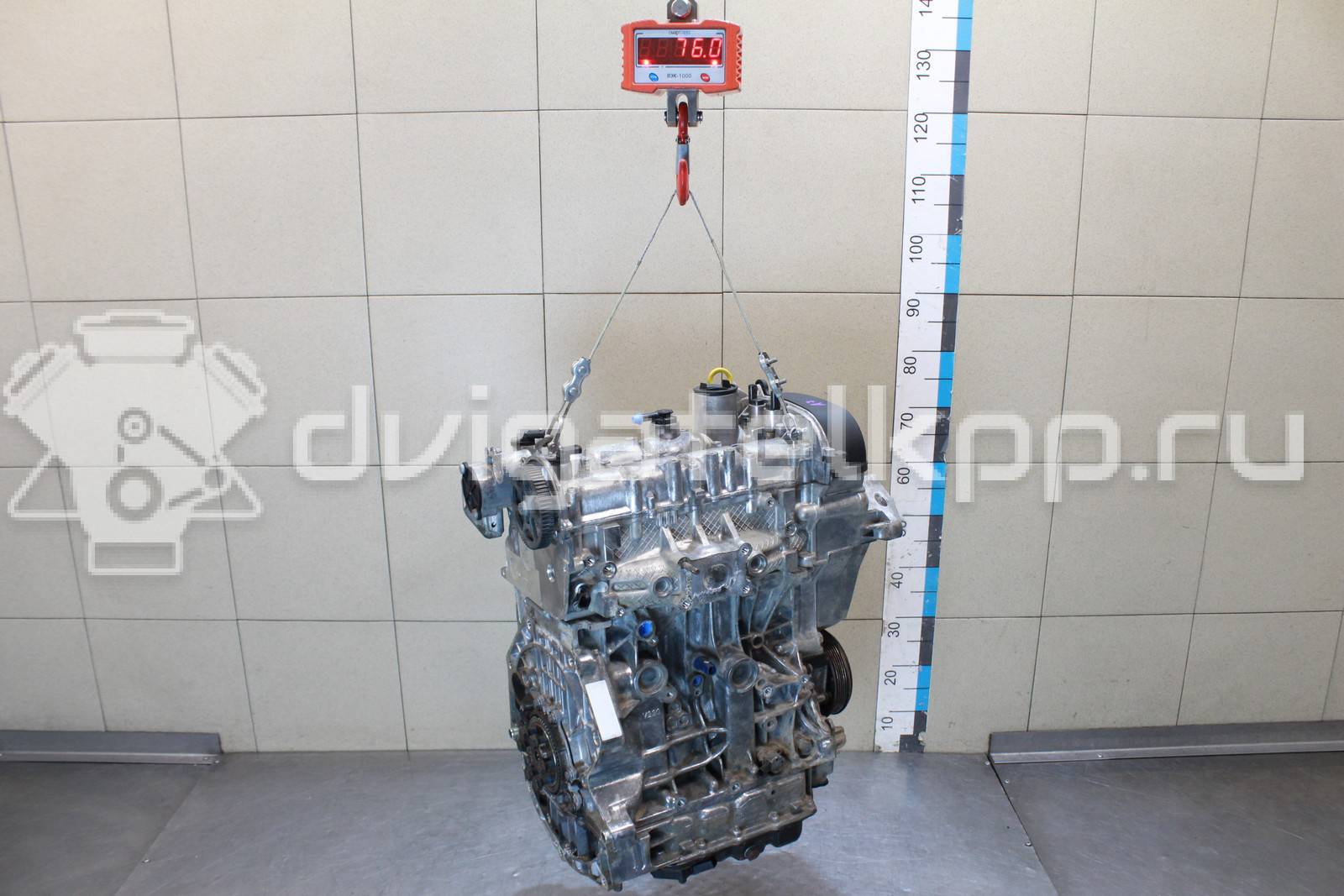 Фото Контрактный (б/у) двигатель CZDA для Volkswagen Scirocco / Tiguan / Touran / Cc / Sharan 150 л.с 16V 1.4 л бензин 04E100034D {forloop.counter}}