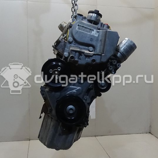 Фото Контрактный (б/у) двигатель CAXC для Skoda Superb 125 л.с 16V 1.4 л бензин 03C100038P