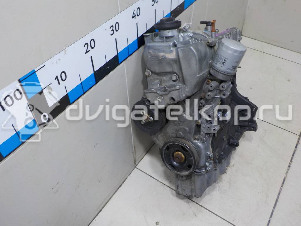 Фото Контрактный (б/у) двигатель CAXC для Skoda Superb 125 л.с 16V 1.4 л бензин 03C100038P {forloop.counter}}