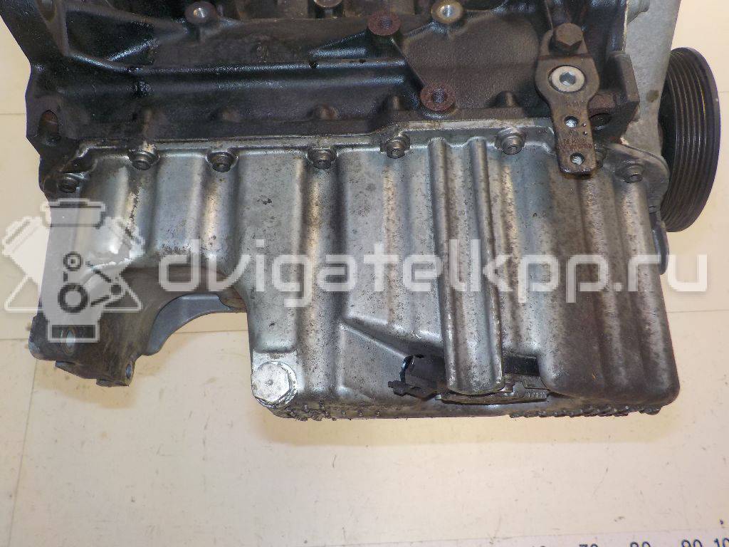 Фото Контрактный (б/у) двигатель CAXA для Skoda Octavia / Octaviaii 1Z3 / Yeti 5L / Rapid 122 л.с 16V 1.4 л бензин 03C100092X {forloop.counter}}