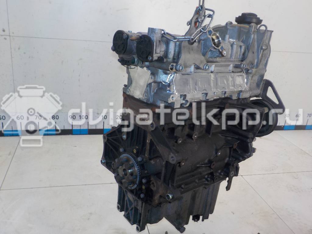 Фото Контрактный (б/у) двигатель CAXA для Skoda Octavia / Octaviaii 1Z3 / Yeti 5L / Rapid 122 л.с 16V 1.4 л бензин 03C100092X {forloop.counter}}