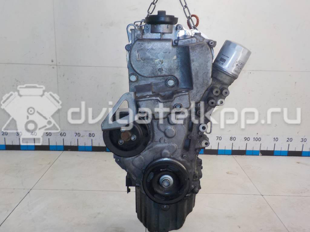 Фото Контрактный (б/у) двигатель CAXA для Volkswagen Tiguan / Eos 1F7, 1F8 / Golf / Passat / Jetta 122 л.с 16V 1.4 л бензин 03C100092X {forloop.counter}}