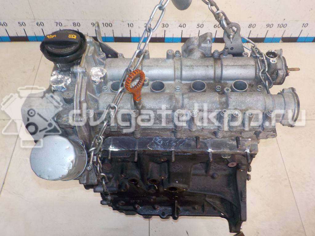 Фото Контрактный (б/у) двигатель CAXA для Volkswagen Tiguan / Eos 1F7, 1F8 / Golf / Passat / Jetta 122 л.с 16V 1.4 л бензин 03C100092X {forloop.counter}}