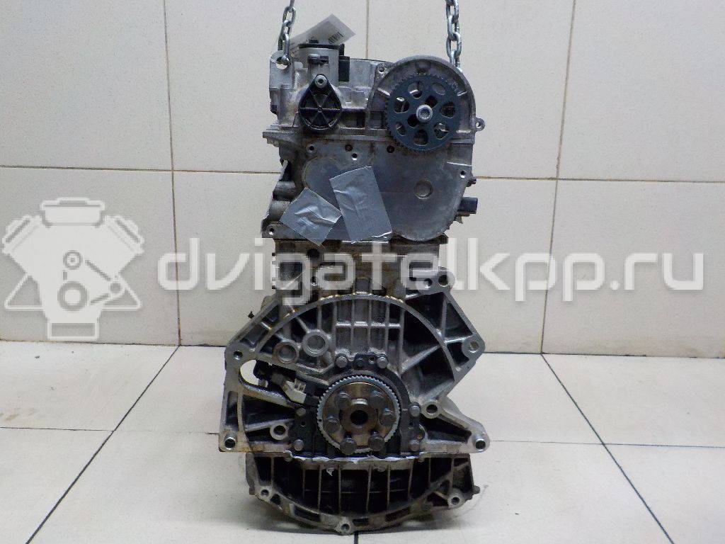 Фото Контрактный (б/у) двигатель CWVB для Volkswagen / Skoda 90 л.с 16V 1.6 л бензин 04E100037B {forloop.counter}}