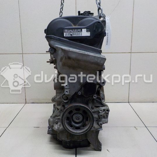 Фото Контрактный (б/у) двигатель CWVA для Volkswagen / Skoda / Seat 110 л.с 16V 1.6 л бензин 04E100037B