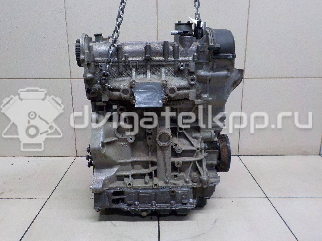 Фото Контрактный (б/у) двигатель BMM для Volkswagen Touran / Eos 1F7, 1F8 / Golf / Caddy / Jetta 140 л.с 8V 2.0 л Дизельное топливо 04E100037B {forloop.counter}}