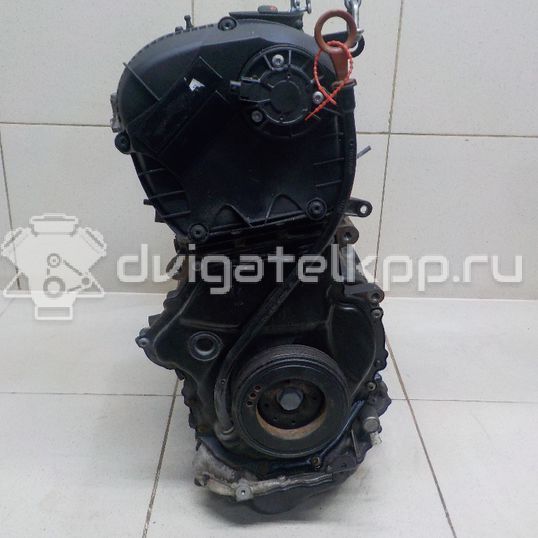 Фото Контрактный (б/у) двигатель CCZA для Volkswagen / Seat 200 л.с 16V 2.0 л бензин 06J100034T