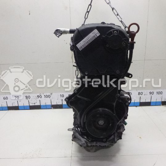 Фото Контрактный (б/у) двигатель CDAA для Skoda / Volkswagen 160 л.с 16V 1.8 л бензин 06J100035H