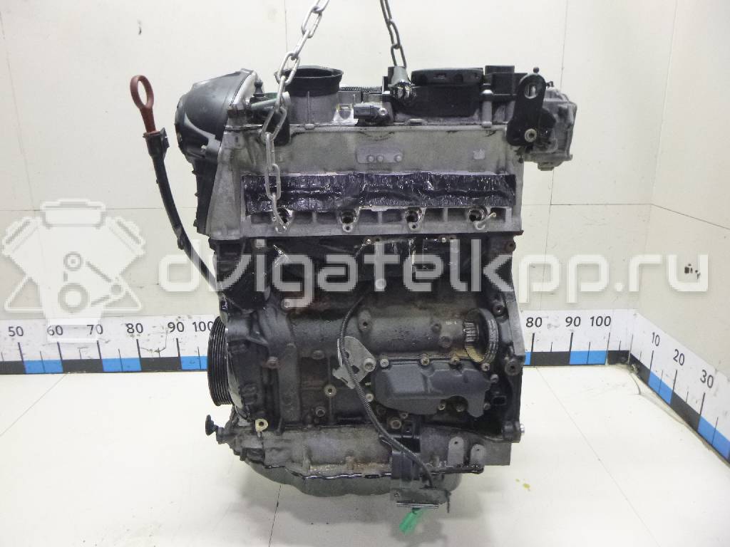 Фото Контрактный (б/у) двигатель CDAA для Volkswagen Passat / Cc / Sharan / Golf 160 л.с 16V 1.8 л бензин 06J100035H {forloop.counter}}