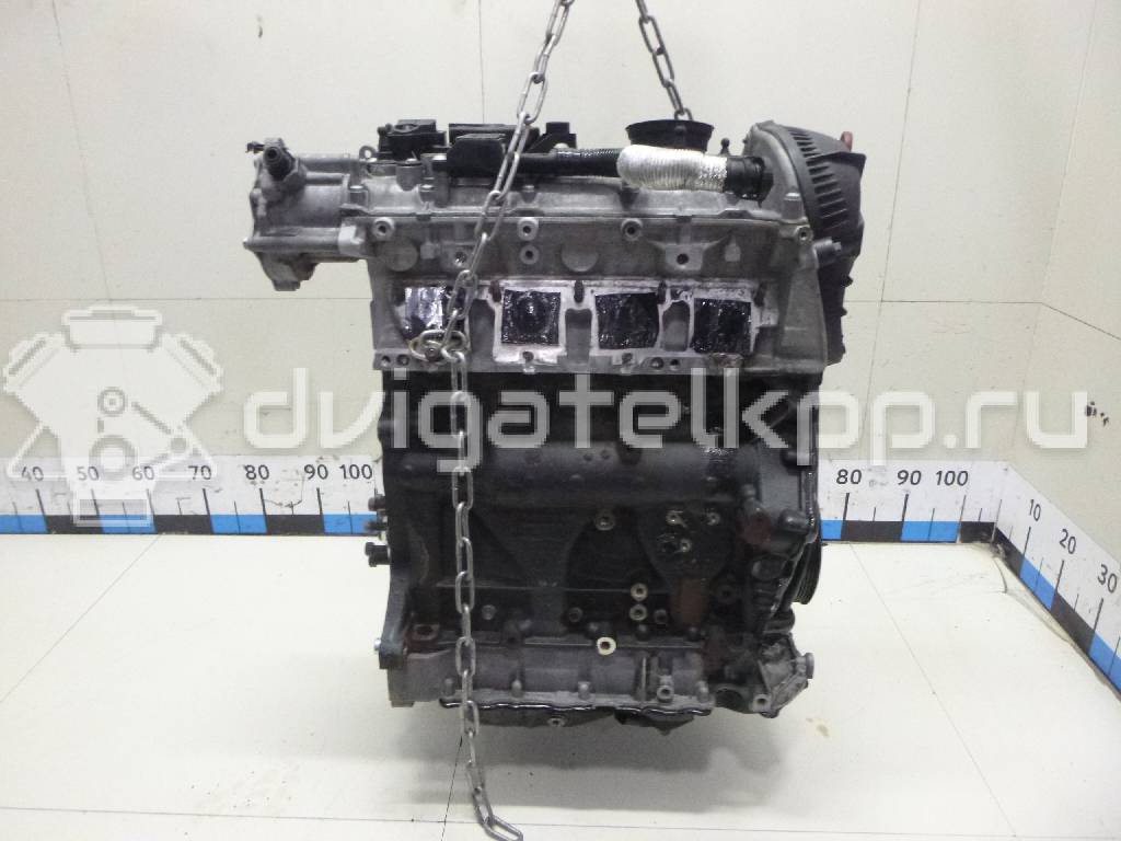 Фото Контрактный (б/у) двигатель CDAA для Volkswagen Passat / Cc / Sharan / Golf 160 л.с 16V 1.8 л бензин 06J100035H {forloop.counter}}