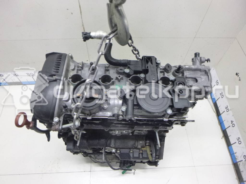 Фото Контрактный (б/у) двигатель CDAA для Volkswagen Passat / Cc / Sharan / Golf 160 л.с 16V 1.8 л бензин 06J100035H {forloop.counter}}