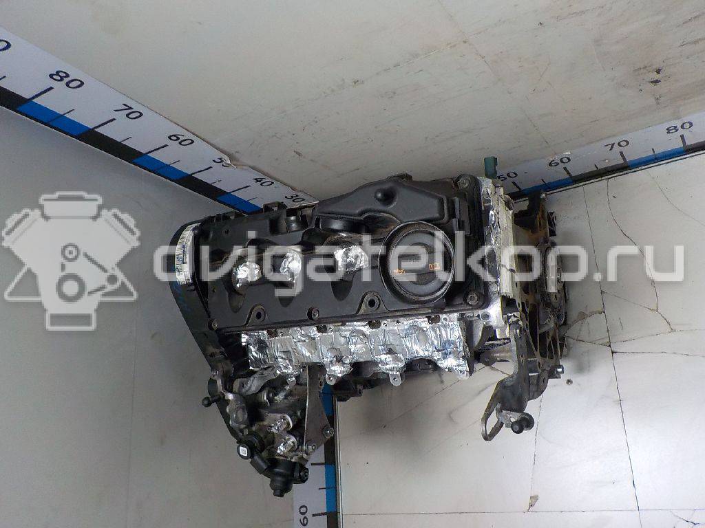 Фото Контрактный (б/у) двигатель CFGB для Audi A3 / Tt 170 л.с 16V 2.0 л Дизельное топливо 03L100090J {forloop.counter}}