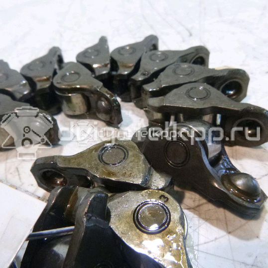 Фото Рокер для двигателя 2GR-FE для Lotus / Lexus / Toyota / Toyota (Gac) 280-416 л.с 24V 3.5 л бензин 1380123011