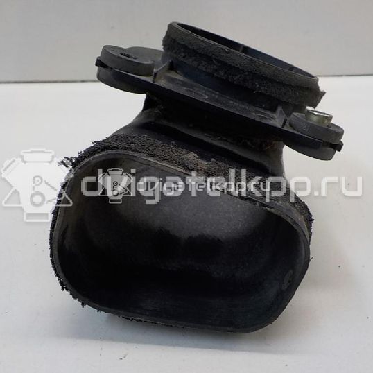 Фото Воздуховод для двигателя 5VZ-FE для Toyota Land Cruiser / Tundra , / Hiace / Granvia H2 , H1 / Hilux 203 л.с 24V 3.4 л бензин 5281035010