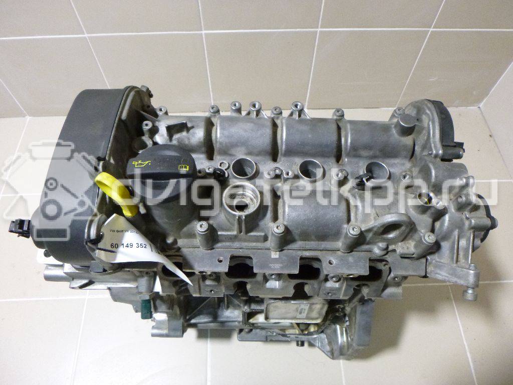 Фото Контрактный (б/у) двигатель CJZC для Seat Ibiza / Toledo 90 л.с 16V 1.2 л бензин 04E100031B {forloop.counter}}