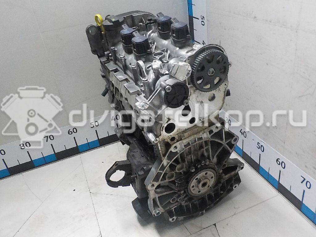 Фото Контрактный (б/у) двигатель CZEA для Volkswagen / Seat 150 л.с 16V 1.4 л бензин 04E100034F {forloop.counter}}