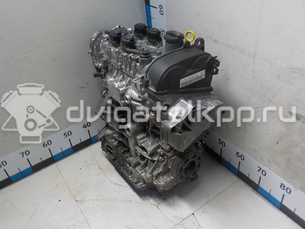 Фото Контрактный (б/у) двигатель CZEA для Volkswagen Passat / Polo 150 л.с 16V 1.4 л бензин 04E100034F {forloop.counter}}