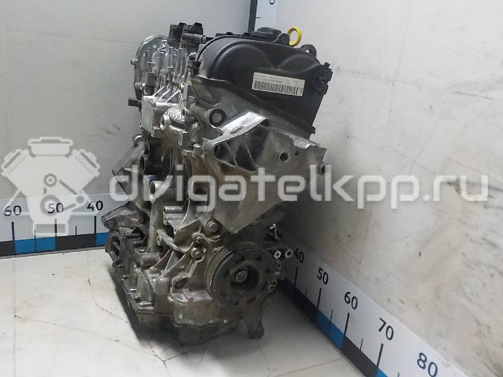 Фото Контрактный (б/у) двигатель CZEA для Volkswagen Passat / Polo 150 л.с 16V 1.4 л бензин 04E100034F {forloop.counter}}