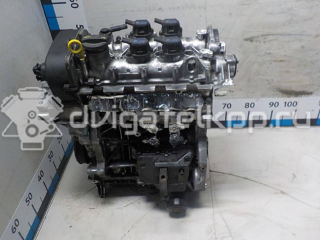 Фото Контрактный (б/у) двигатель CZEA для Volkswagen Passat / Polo 150 л.с 16V 1.4 л бензин 04E100034F {forloop.counter}}