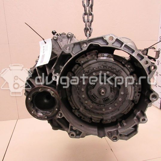 Фото Контрактная (б/у) АКПП для Seat Leon 105 л.с 16V 1.2 л CJZA бензин 0CW300044T