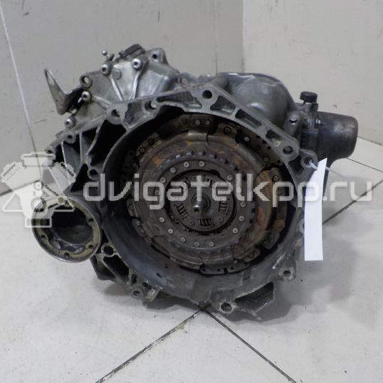 Фото Контрактная (б/у) АКПП для Seat Leon 105 л.с 16V 1.2 л CJZA бензин 0CW300044T00W