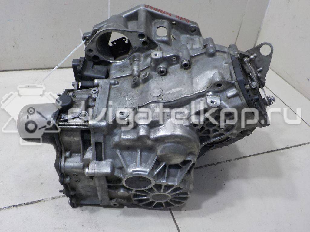 Фото Контрактная (б/у) АКПП для Seat Leon 105 л.с 16V 1.2 л CJZA бензин 0CW300044T00W {forloop.counter}}