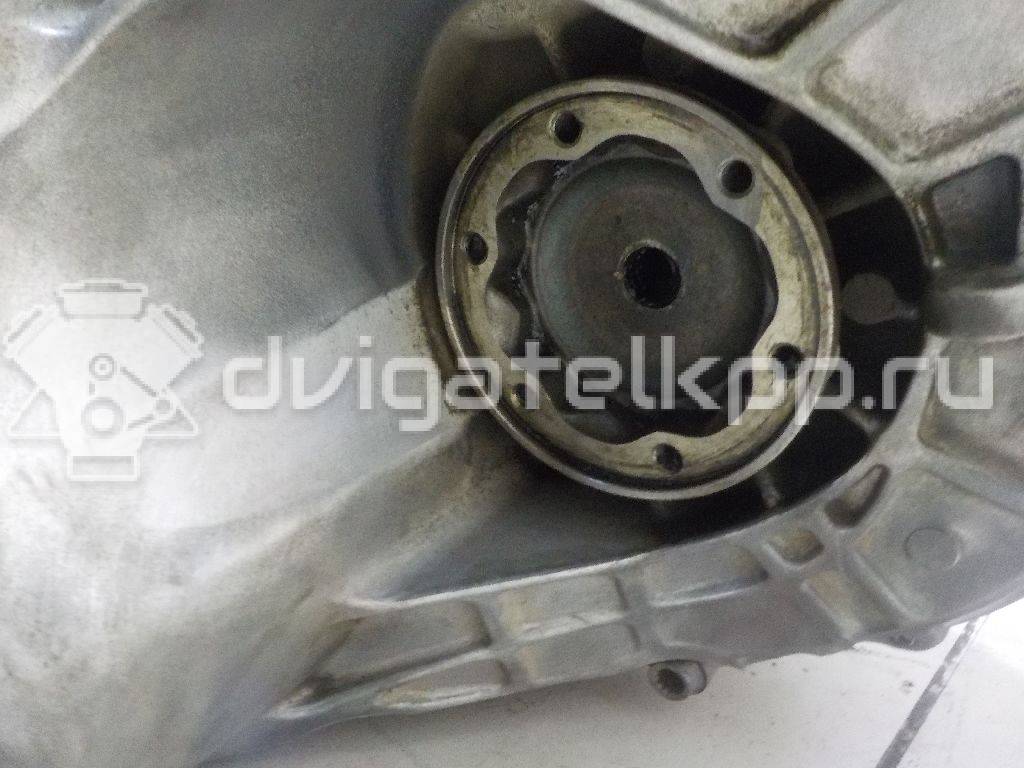 Фото Контрактная (б/у) АКПП для Seat Leon 105 л.с 16V 1.2 л CJZA бензин 0CW300044T00W {forloop.counter}}