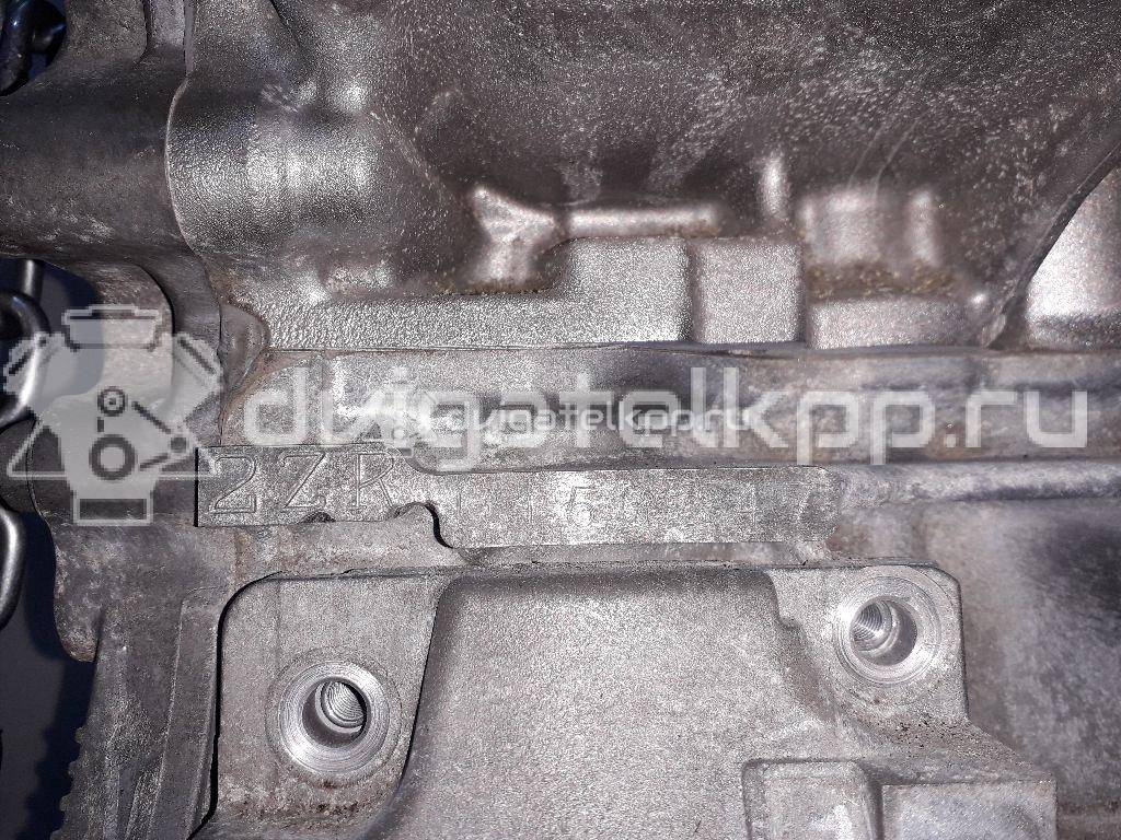 Фото Контрактный (б/у) двигатель 2ZR-FAE для Toyota / Scion 139 л.с 16V 1.8 л бензин 190000T090 {forloop.counter}}