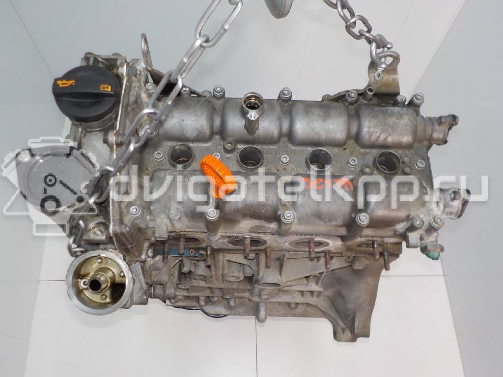 Фото Контрактный (б/у) двигатель CFNB для Volkswagen Polo / Jetta 86 л.с 16V 1.6 л бензин 03C100040T {forloop.counter}}