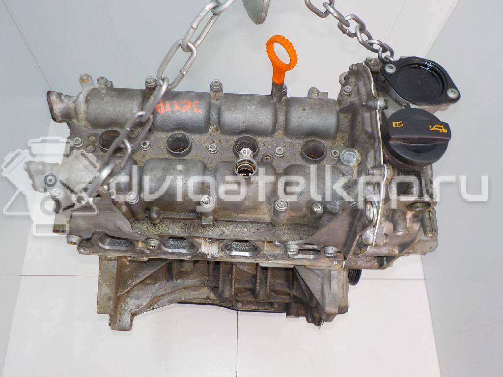 Фото Контрактный (б/у) двигатель CFNB для Volkswagen Polo / Jetta 86 л.с 16V 1.6 л бензин 03C100040T {forloop.counter}}