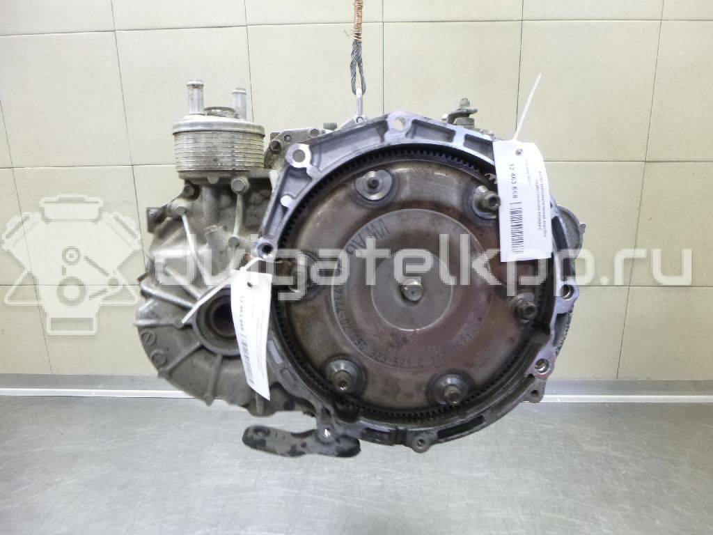 Фото Контрактная (б/у) АКПП для Volkswagen / Vw (Svw) 105 л.с 16V 1.6 л CFNA бензин 09G300034R {forloop.counter}}