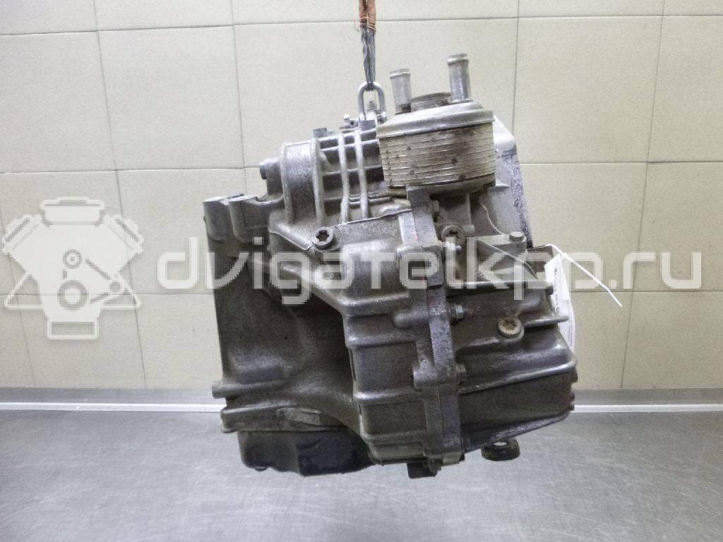 Фото Контрактная (б/у) АКПП для Volkswagen / Vw (Svw) 105 л.с 16V 1.6 л CFNA бензин 09G300034R {forloop.counter}}