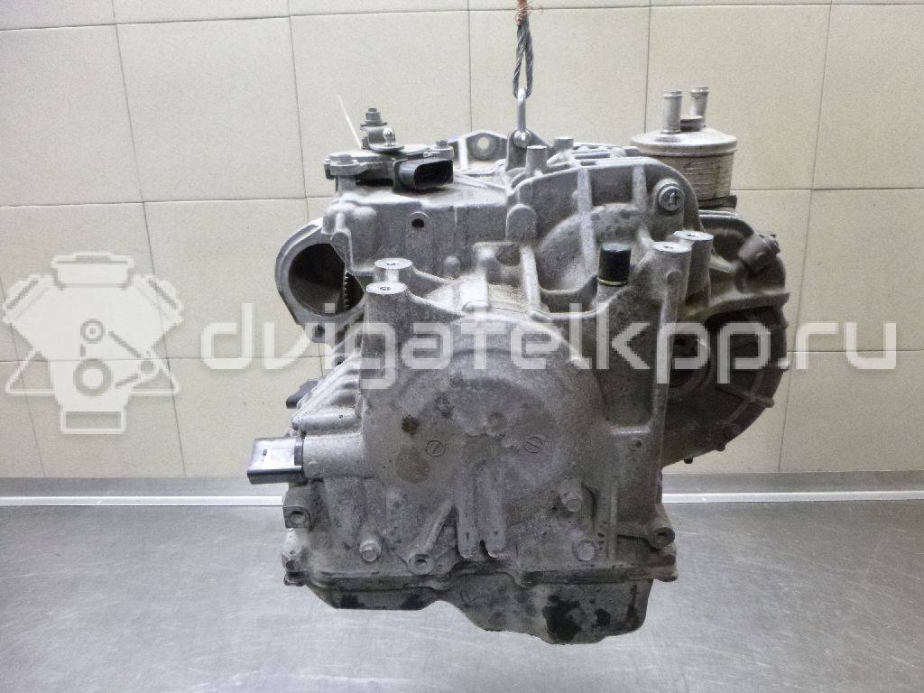 Фото Контрактная (б/у) АКПП для Volkswagen / Vw (Svw) 105 л.с 16V 1.6 л CFNA бензин 09G300034R {forloop.counter}}