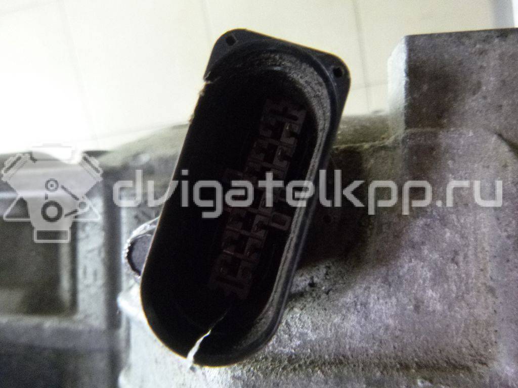 Фото Контрактная (б/у) АКПП для Volkswagen / Vw (Svw) 105 л.с 16V 1.6 л CFNA бензин 09G300034R {forloop.counter}}