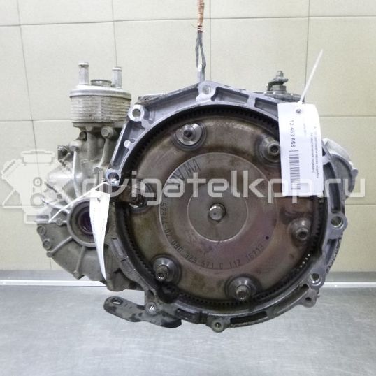 Фото Контрактная (б/у) АКПП для Skoda / Volkswagen 105 л.с 16V 1.6 л CFNA бензин 09G300034R