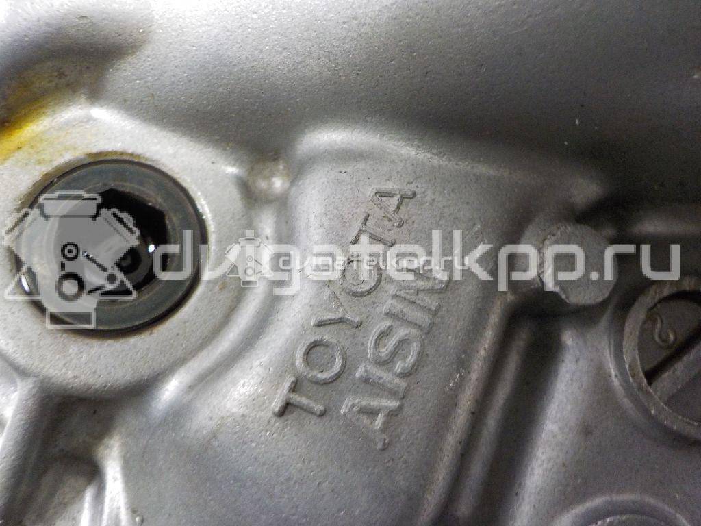 Фото Насос масляный для двигателя 1ZR для Toyota (Gac) Levin Zre18 , Zwe18 122 л.с 16V 1.6 л бензин 1510037010 {forloop.counter}}