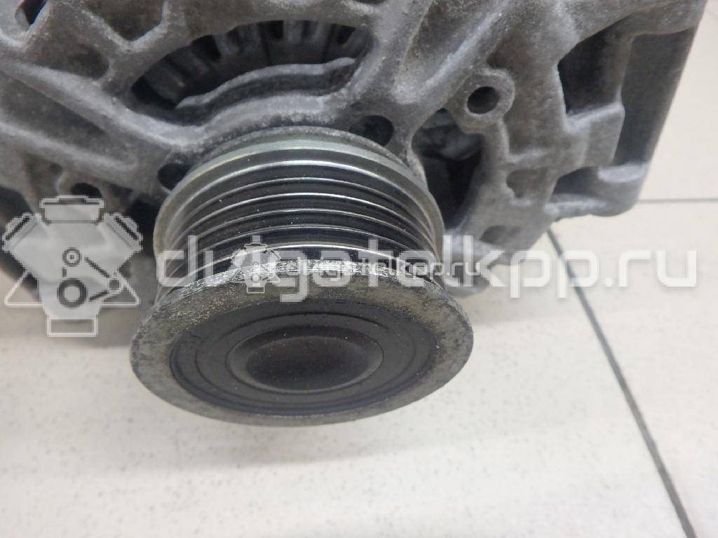 Фото Генератор  06K903023 для Volkswagen Scirocco / Tiguan / Touran / Amarok S1B / Cc {forloop.counter}}