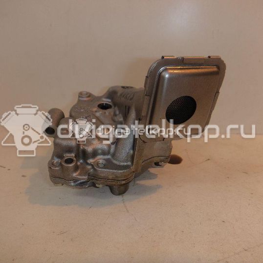 Фото Насос масляный для двигателя 1ZR-FE для Toyota / Toyota (Gac) / Toyota (Faw) 122-132 л.с 16V 1.6 л бензин 151000T040