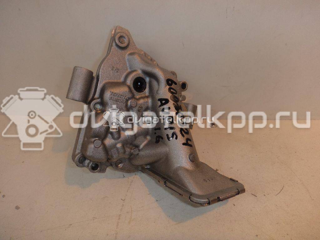 Фото Насос масляный для двигателя 1ZR-FE для Toyota / Toyota (Gac) / Toyota (Faw) 122-132 л.с 16V 1.6 л бензин 151000T040 {forloop.counter}}