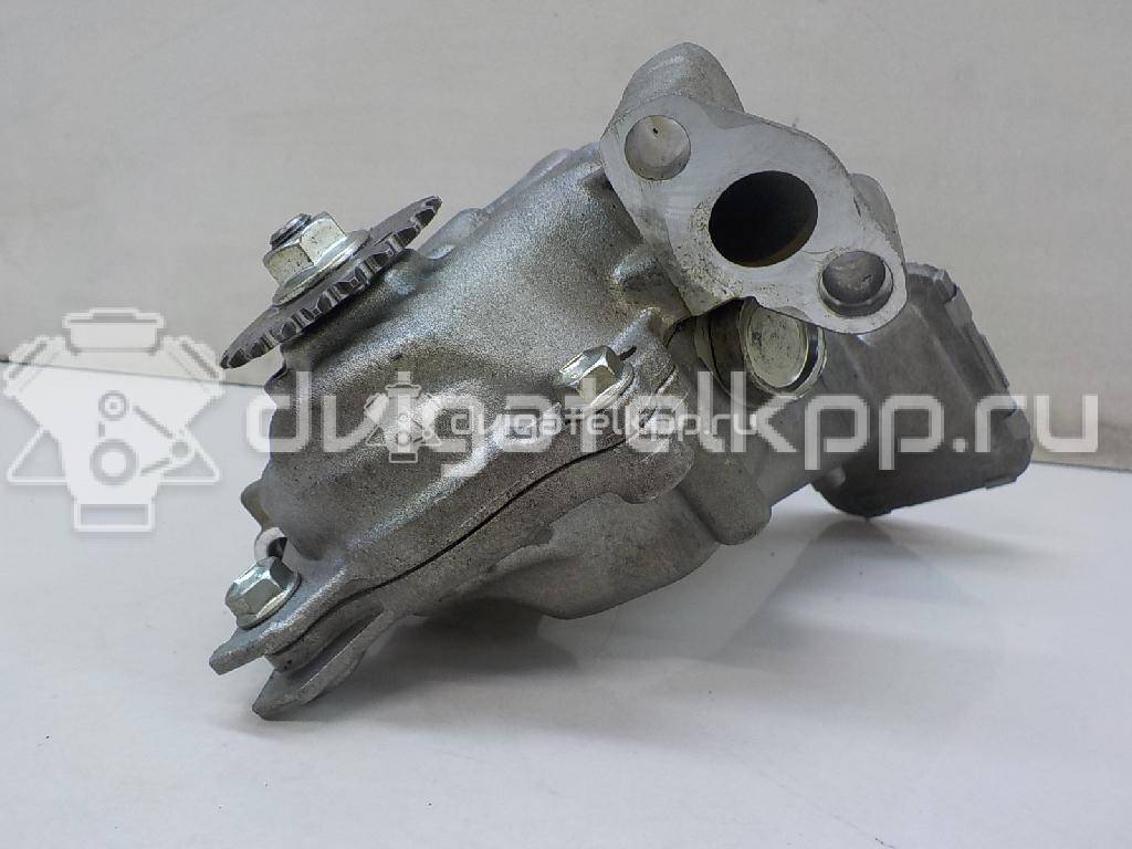 Фото Насос масляный для двигателя 1ZR-FE для Toyota / Toyota (Gac) / Toyota (Faw) 122-132 л.с 16V 1.6 л бензин 151000T040 {forloop.counter}}