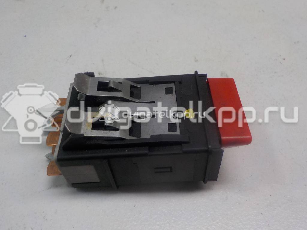 Фото Кнопка аварийной сигнализации  6N0953235 для Volkswagen Transporter / Polo / Lupo 6X1, 6E1 {forloop.counter}}